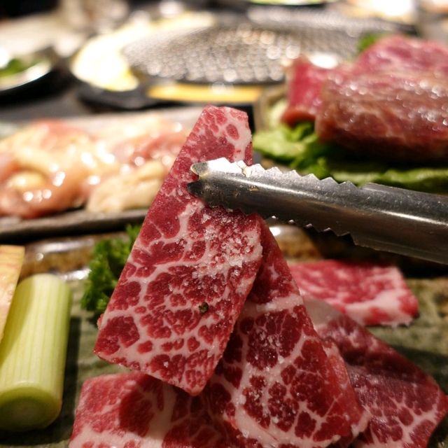 🔥北角滙人氣韓燒🥩