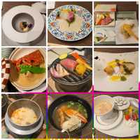 日本雲仙 島原溫泉 南風樓飯店