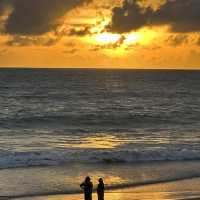 Canggu is the up and coming place in Bali