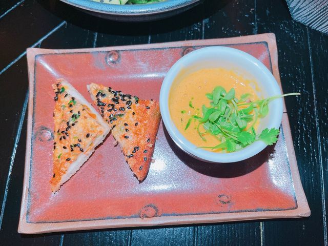 Tasting Menu既價錢已經包哂幾個courses， 仲有Beef Wellington，質素又高，真係好抵食～ 