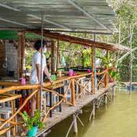 โชคชัย ซีฟู้ด ร้านเล็กจัดใหญ่ 