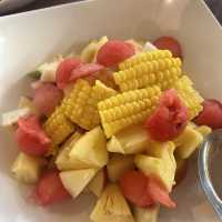 ร้านอาหารเมืองตาก บ้านเพื่อน by อีสานคอฟฟี่