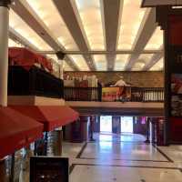 Oldest Market Building Surviving in Hong Kong
