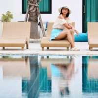 Cruises the Pool Access หาดแหลมแม่พิมพฺ์ ระยอง