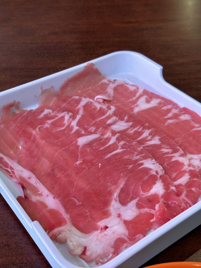 กามิ บุฟเฟ่ต์ปิ้งย่าง 🥩🥬