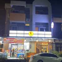 เคมาร์ท 4 & โรงแรมเดอะ บีกินนิ่ง