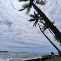 Incredible India. Goa travel