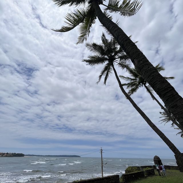 Incredible India. Goa travel
