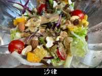 橫琴首家健康烤肉