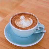 คาเฟ่เปิดใหม่ เขาหลัก พังงา La Malila Café 