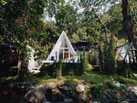 Morning star Glamping