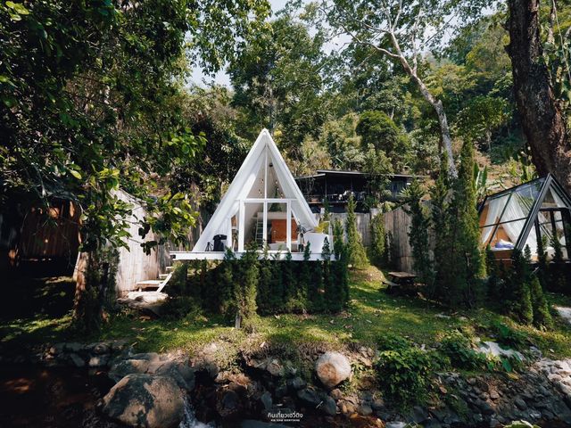 Morning star Glamping
