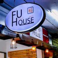 Fu House Ice-cream & Bakery