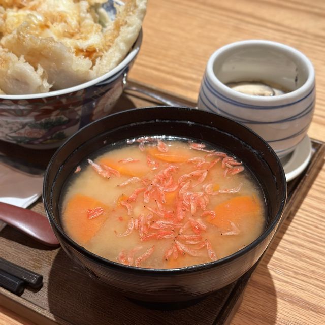 來自北海道嘅出色豚丼飯