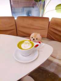 太子｜2 Soon Cafe｜晝夜不同感覺的咖啡店