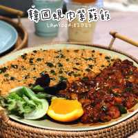 沙田韓國過江龍打卡橘子cafe