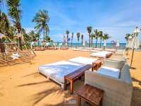 Pinnacle Grand Jomtien Resort 