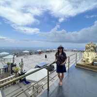 Temple of Leah