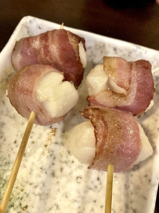 타이베이 연어초밥 최고 맛집 '삼미식당'