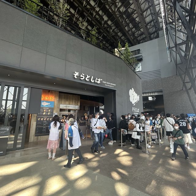 ボールパーク🏟️エスコンフィールド北海道