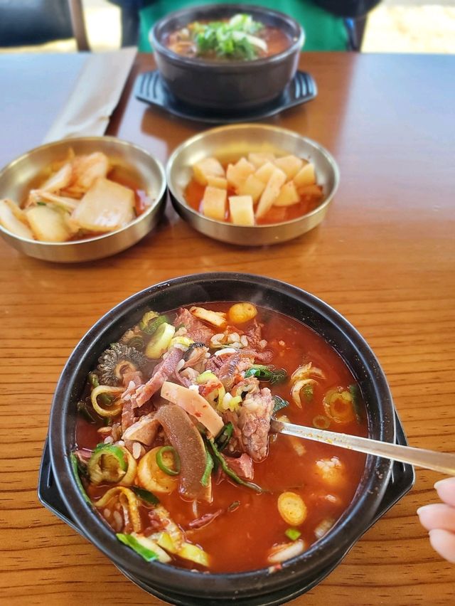 예산여행 필수코스는 한옥감성으로 즐겨요🤎
