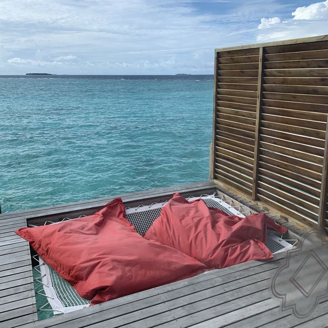 🏝️馬爾代夫 豪華全包度假村推介🏖️
