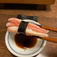 福井県「吉野寿司」は地元の人に愛される美味しい店
