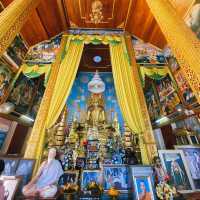 วัดพระธาตุดอยคำ วัดดังในเชียงใหม่