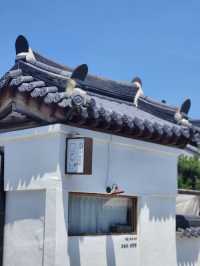한국인의 자부심이 높아지는 여행지, “전주”