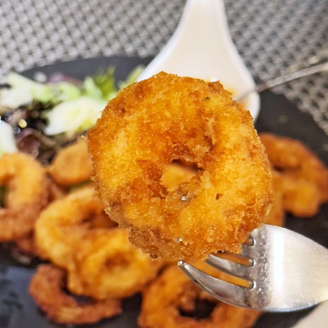 工廈💰性價比高🍽️西餐