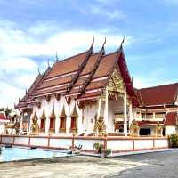 Wat Phuttaphum