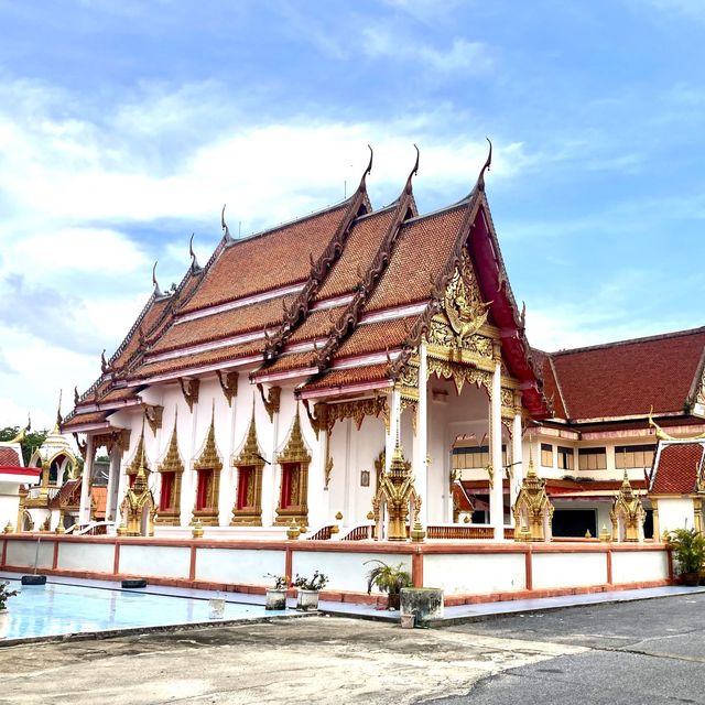 Wat Phuttaphum