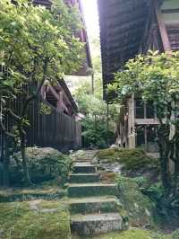 【滋賀】石山寺を散策しよう
