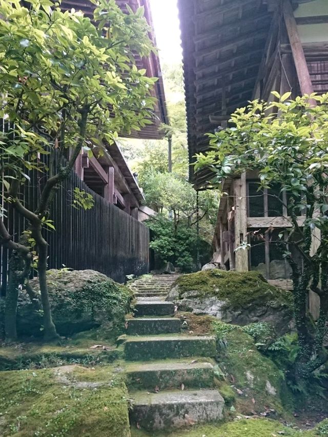 【滋賀】石山寺を散策しよう