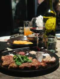 《台北》公館巷弄低調餐酒館 將負能量轉化成美食-厭世會社
