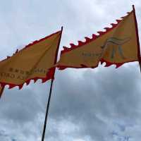 2023 Hong Kong International Dragon Boat Races