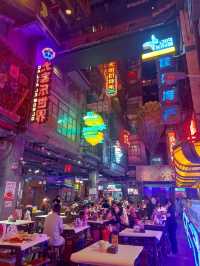 懷舊香港九龍城風味