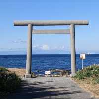 【千葉観光】館山パワースポット✨