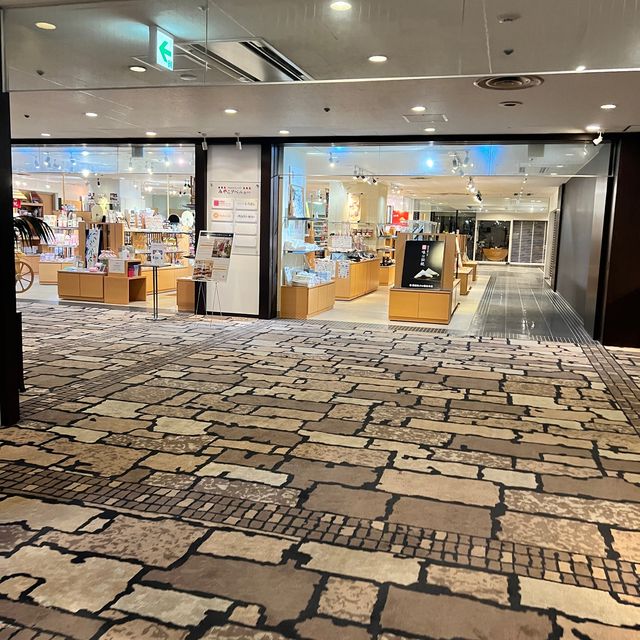 【京都】京都駅からアクセス抜群！