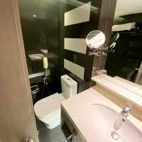 Great Experience at Melia Hotel