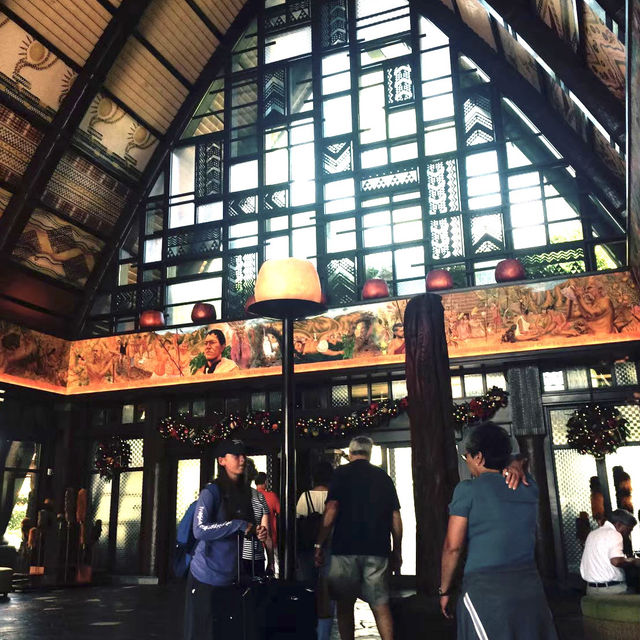アウラニ　ディズニーの魅力