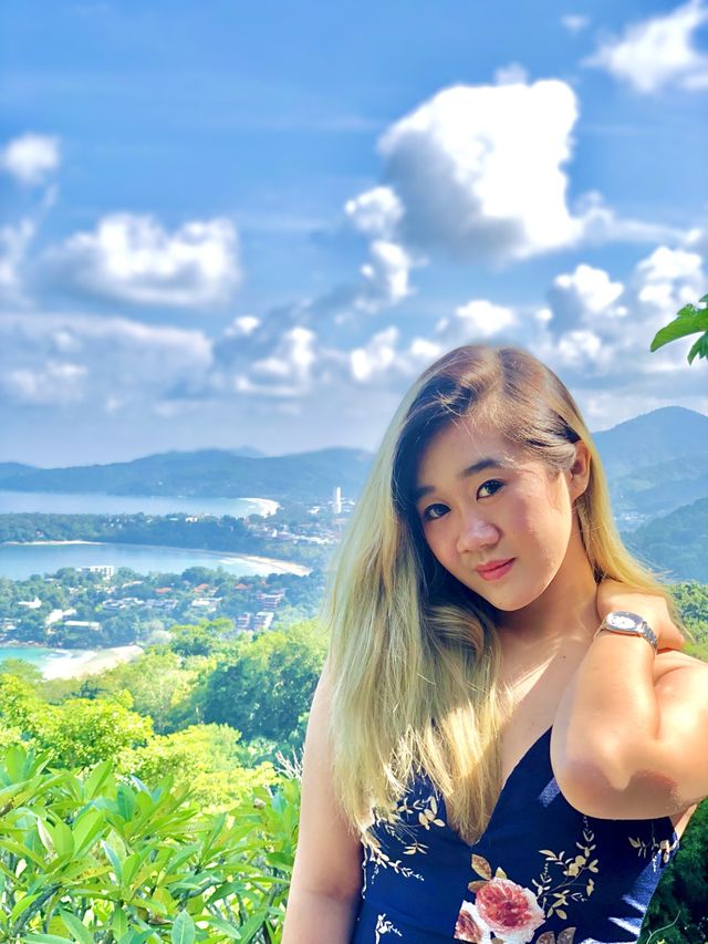 <FREE> Insta-Worthy Place In Phuket👀🤫🇹🇭