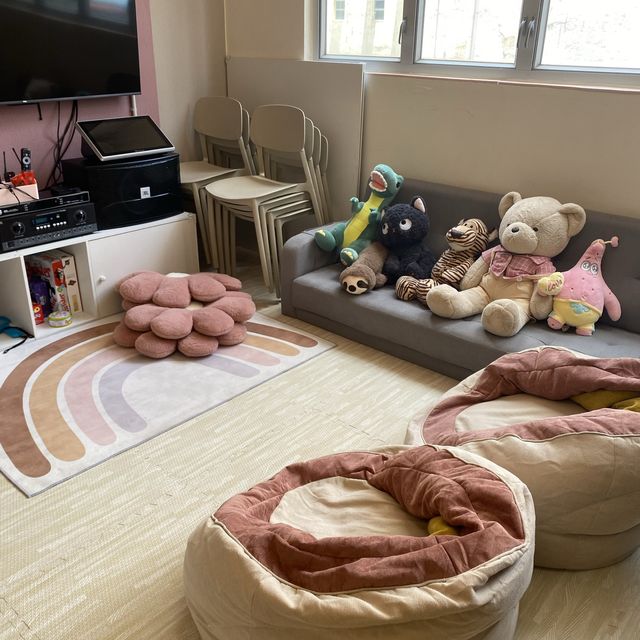 【火炭親子派對場】1800呎室內遊樂場，週末好去處