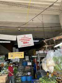 ตลาดห้วยขวาง