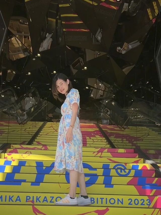 Tokyu Plaza Omotesando Harajuku