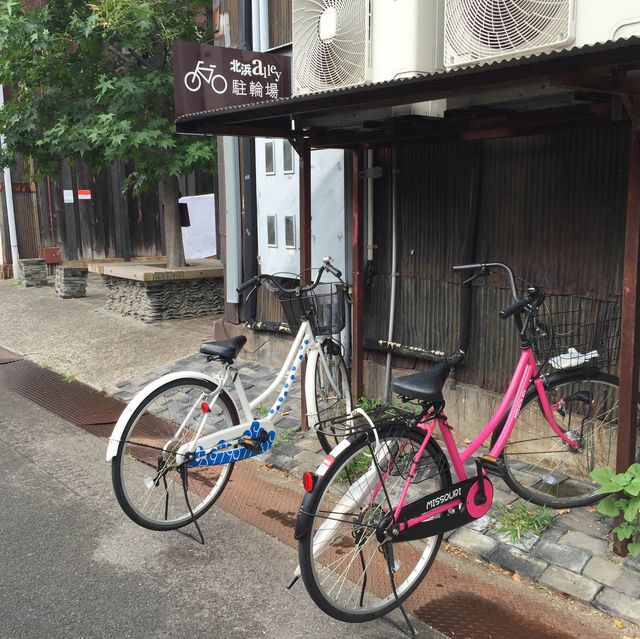 高松 ｜ 遊高松城嘆特色cafe ☕️