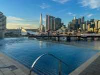 โรงแรมใน Sydney ที่วิวดีมาก