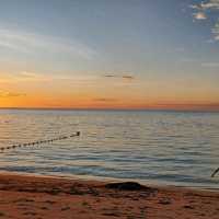 The Best Beach Hotel in Penang.