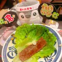 牛匠石燒