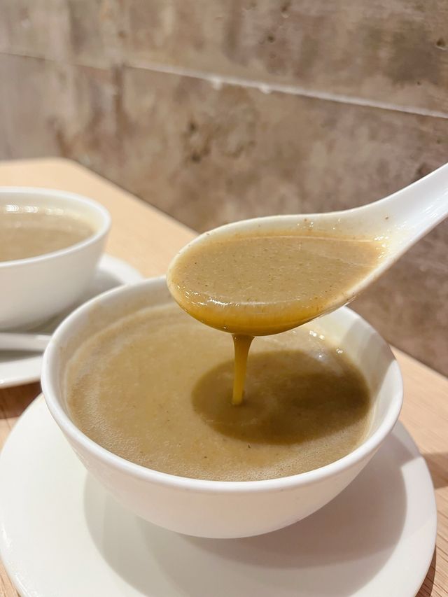 🫖傳統工藝傳承 竉物友善🐩海景手作點心專門店🌉 👨‍👩‍👧‍👦 DHYC Dimsum Restaurant (將軍澳) ☕️ 